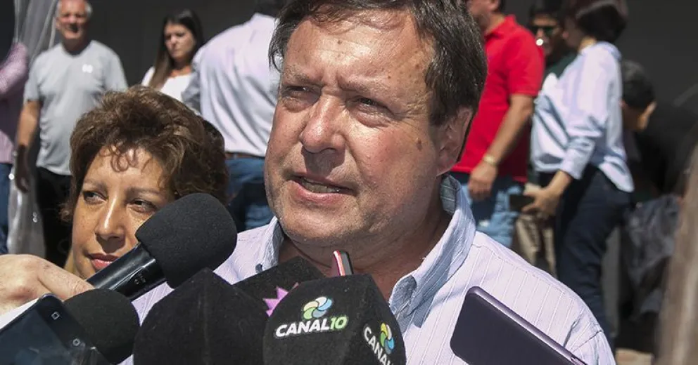    Weretilneck confiado de lo que falle la Corte Suprema.