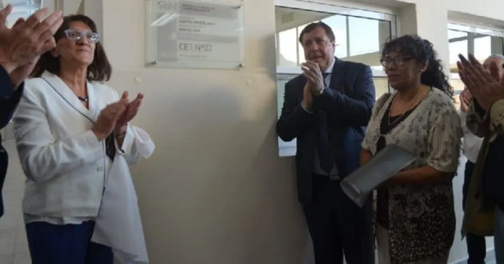 Tras el resultado de Neuquén, Weretilneck confía en que no se nacionalizarán las elecciones