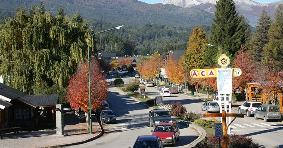 Villa La Angostura cuenta con una residencia estudiantil en Bariloche