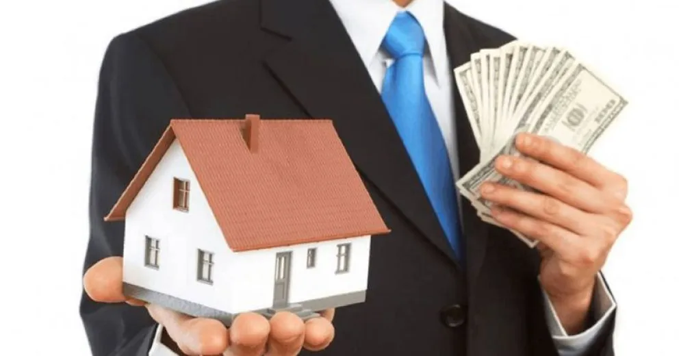Aseguran que con dólares es más barato construir que comprar un inmueble