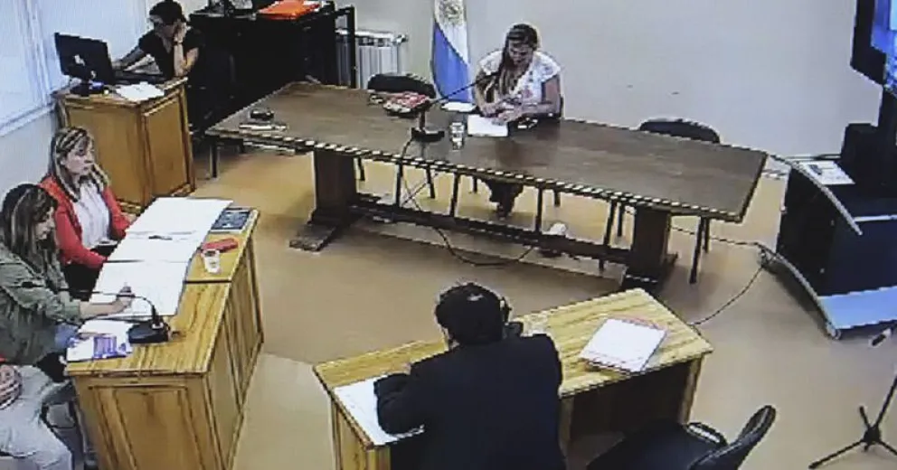 Imputaron a dos individuos que asaltaron violentamente a un remisero