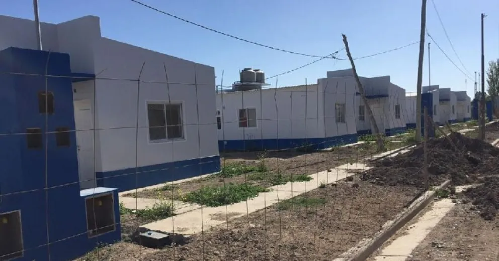En siete años, más de 22.000 vecinos accedieron a su vivienda propia