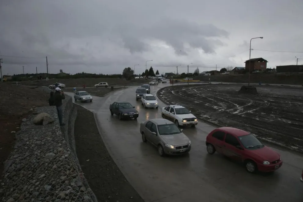 Quienes ingresen a Río Negro en vehículo particular no deberán presentar test COVID negativo