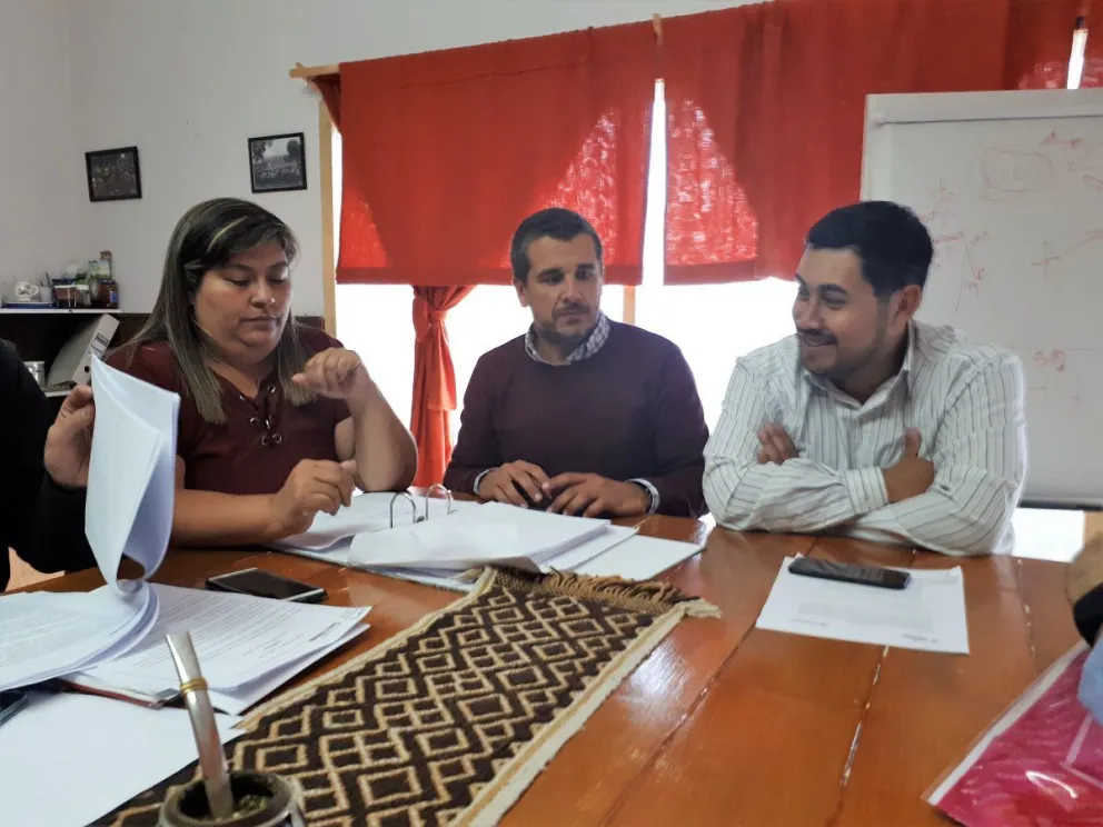 Se abrieron los sobres de las 8 licitaciones en el marco del programa Sustentabilizar Hogares