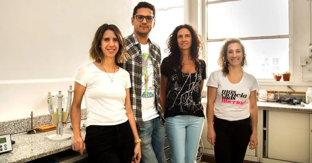 La formación de la memoria de largo plazo en contextos de estrés