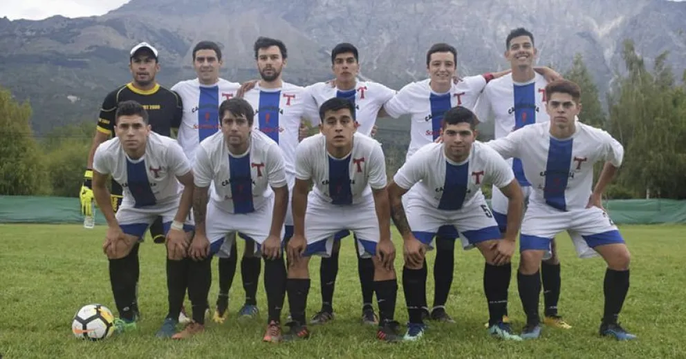 Foto gentileza: Male Martínez 