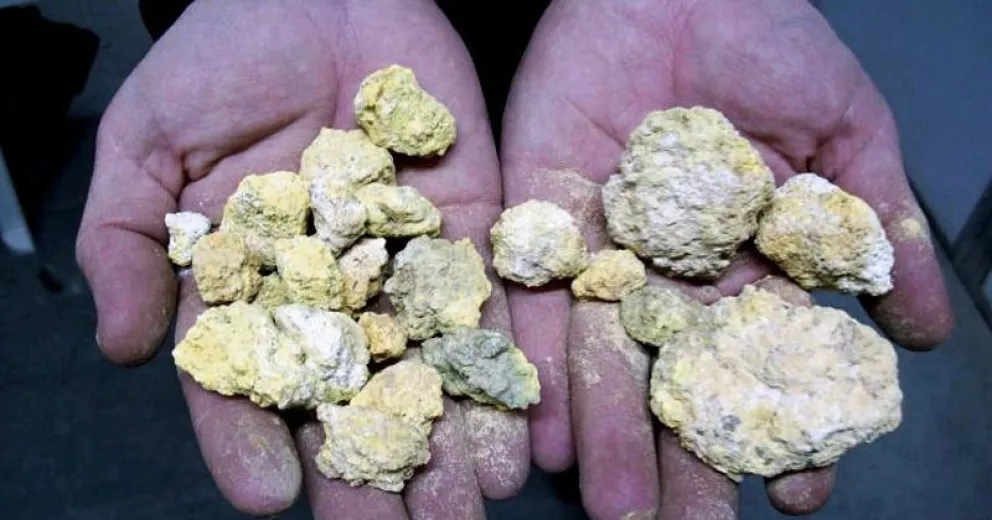 Indemnización para operario que trabajó con elementos peligrosos y contrajo cáncer