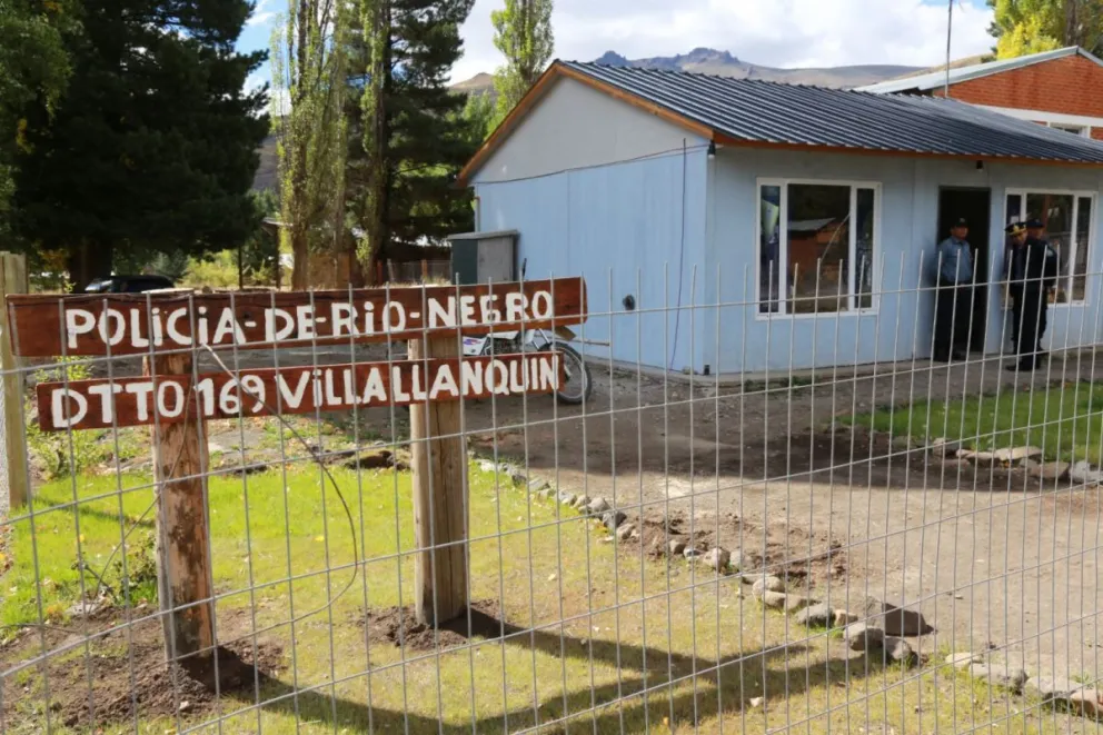 Convocan a especialistas para investigar hallazgo de huesos en arroyo Chacay