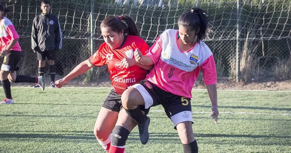 Comenzó el torneo femenino de verano de LiFuBa