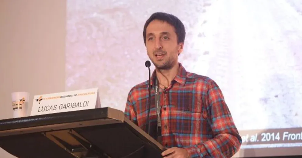 Se dictará seminario sobre políticas para una agricultura sostenible