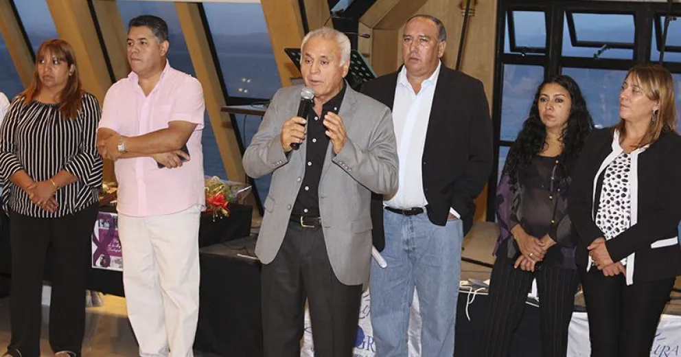 Zuñiga no descartó ser candidato a intendente y se encolumnará detrás de Roberto Lavagna