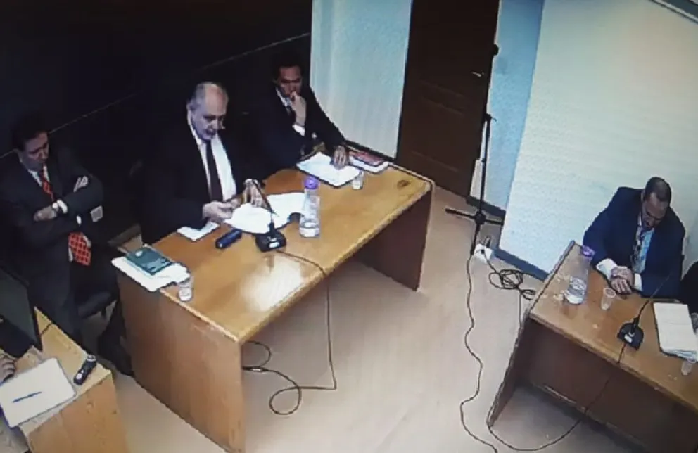 Declararon culpable a un hombre que abusó de dos niñas