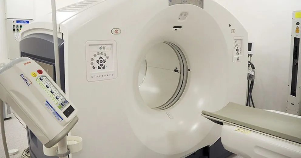 INTECNUS puso en marcha el servicio de medicina nuclear