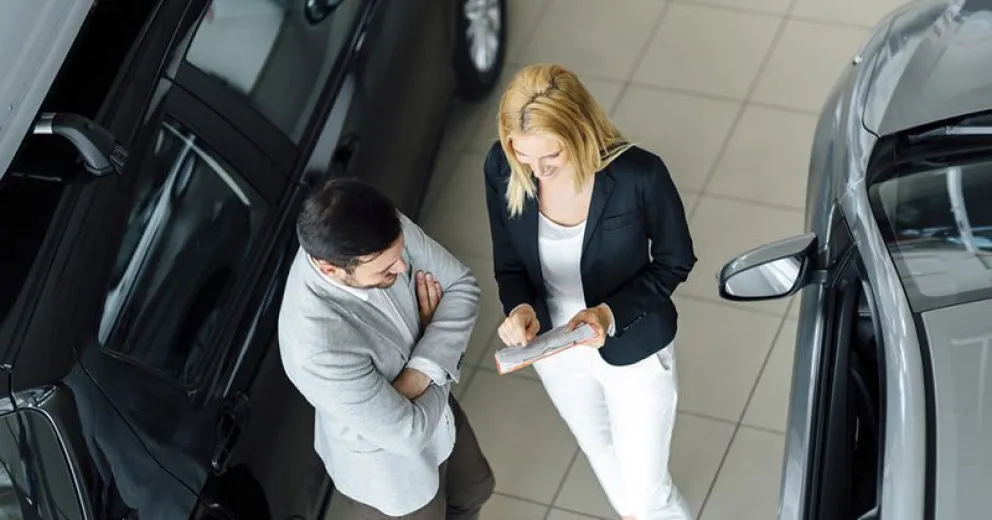 El temor a endeudarse al momento de comprar un automóvil