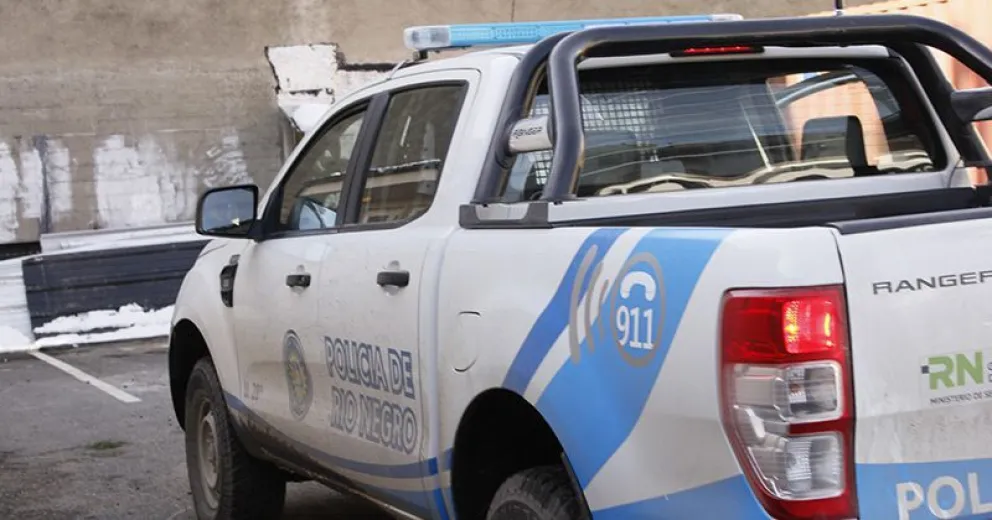 Dejaron dos autos con las llaves puestas y ambos fueron sustraídos
