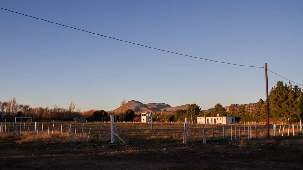 Vecinos solicitan información sobre posible instalación de Cruz del Sur en el Este
