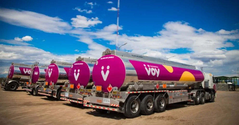 En 2019, Río Negro podría tener los combustibles más baratos del país