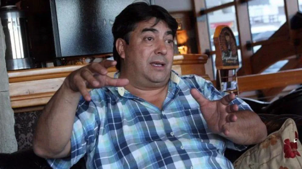 Legislador Arroyo demandó al municipio por la “famosa” multa de tránsito que le hicieron