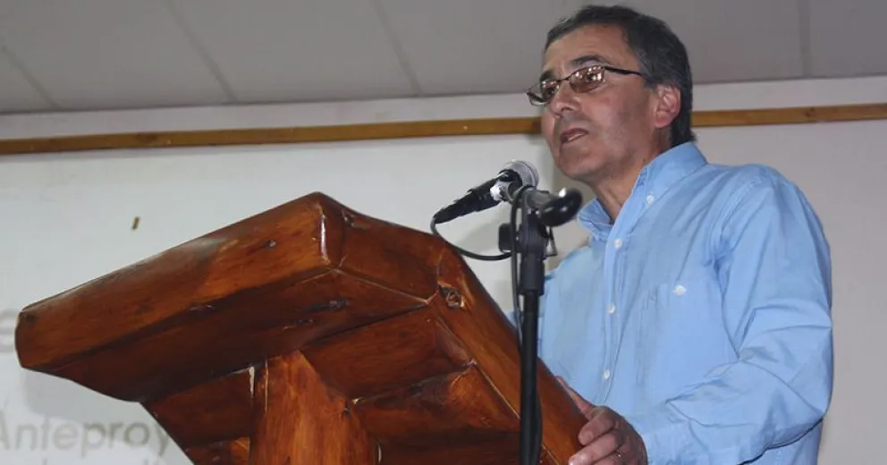 Siguen las renuncias y cambios en la Municipalidad de Dina Huapi