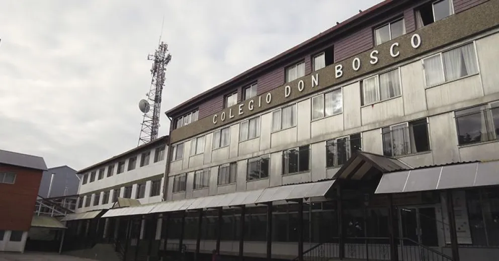 Don Bosco no tendrá más deportes federados