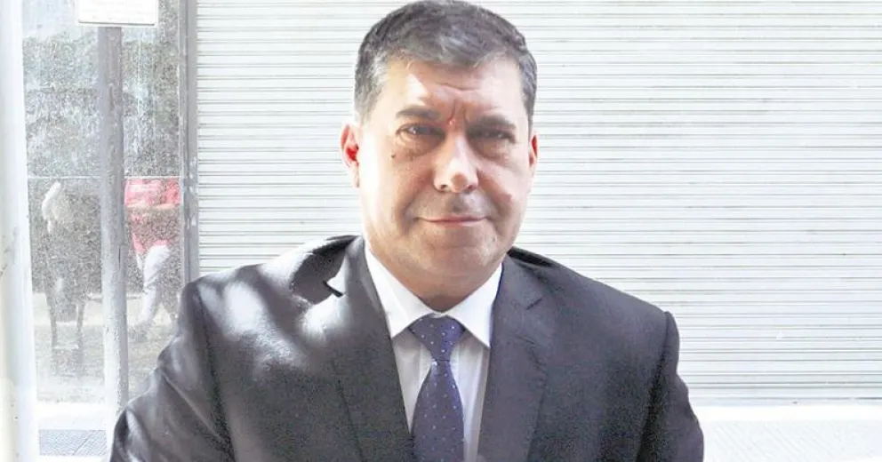 Casas, gobernador de La Rioja, se bajó de las elecciones antes del fallo