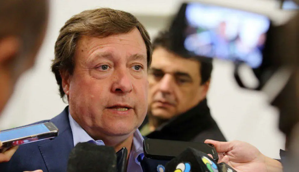 La Corte Suprema rechazó la candidatura de Alberto Weretilneck