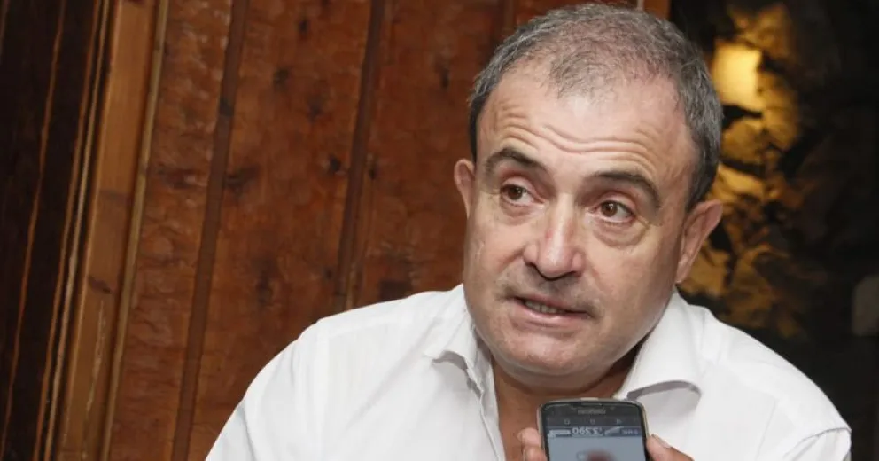Pesatti: “Es importante mantener la serenidad para estar organizados ante esta contingencia”
