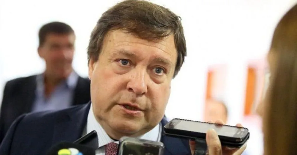 Weretilneck: “Ahora a tomarnos unas horas para resolver nuestra fórmula”