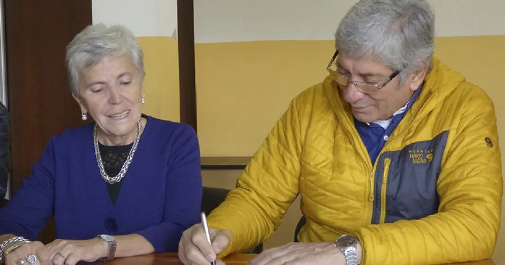 Bariloche, cada vez más cerca de contar con el Centro de Rehabilitación de Fauna Silvestre