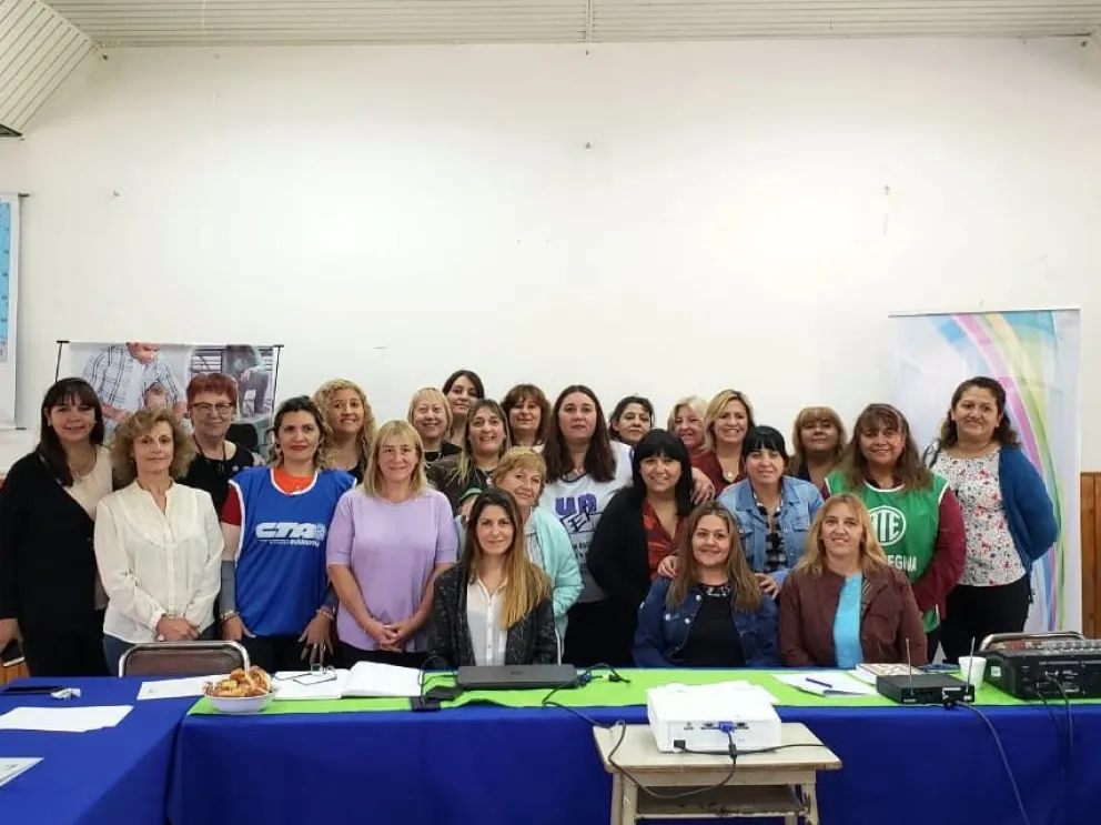 Río Negro tendrá un protocolo para casos de violencia de género en el ámbito laboral    