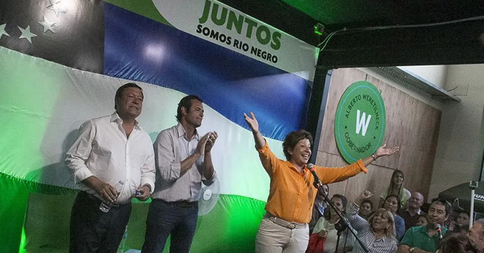 Repercusiones en Juntos: el oficialismo habla de proscripción y confía en el triunfo   