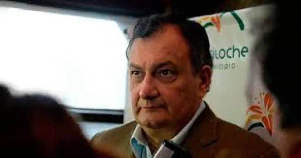 Gennuso: “Somos parte de un proyecto fuerte y con ideas para Río Negro”