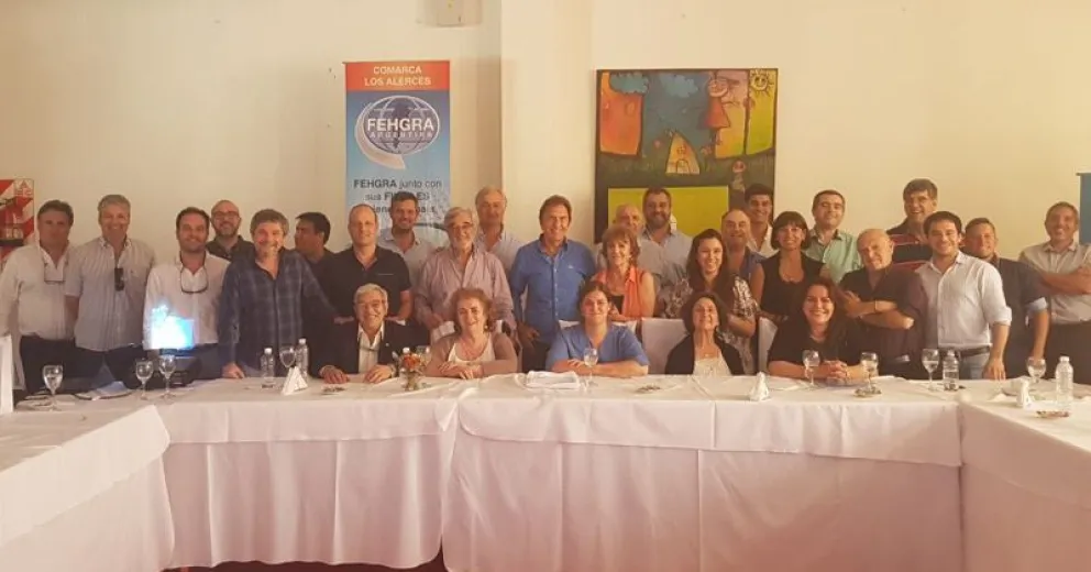 Buscan instalar el 1 de Abril como el “Día de la Patagonia”      