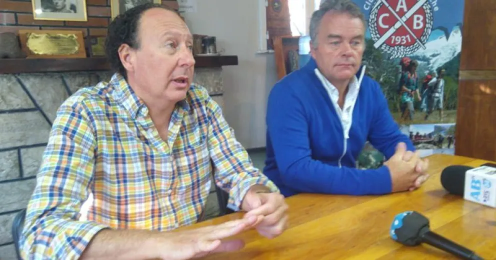 Trabajan para agilizar el acceso a la información de montaña