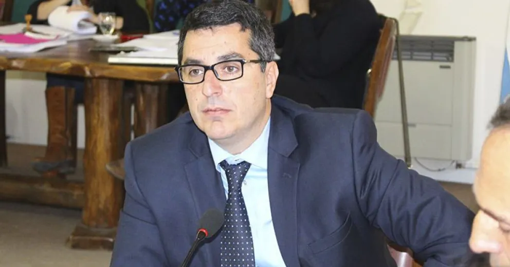 Recién después de las elecciones designarán los miembros de la Junta Electoral Municipal