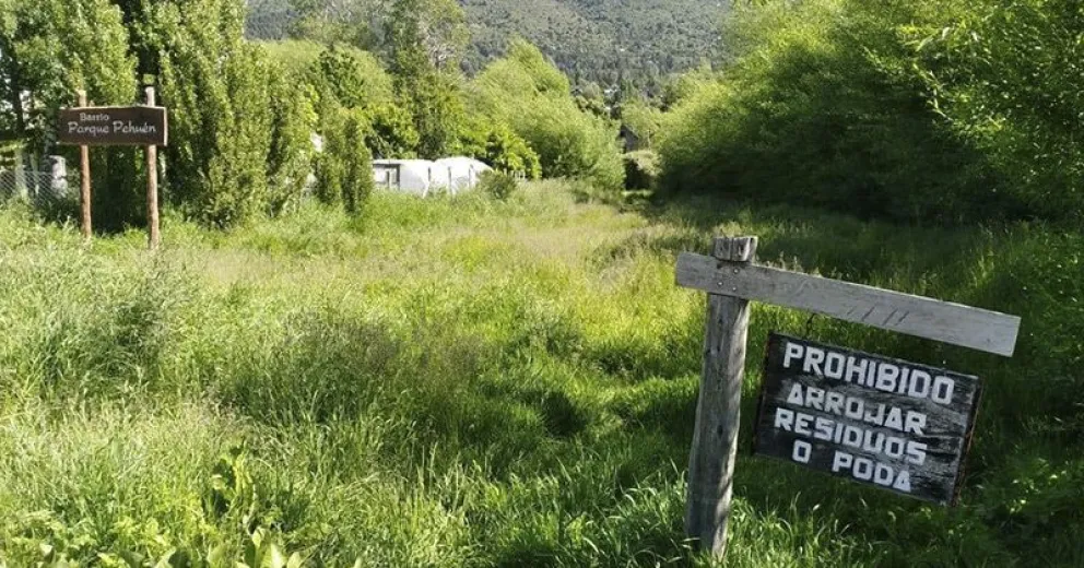 Proponen hacer peatonal una calle que une tres barrios