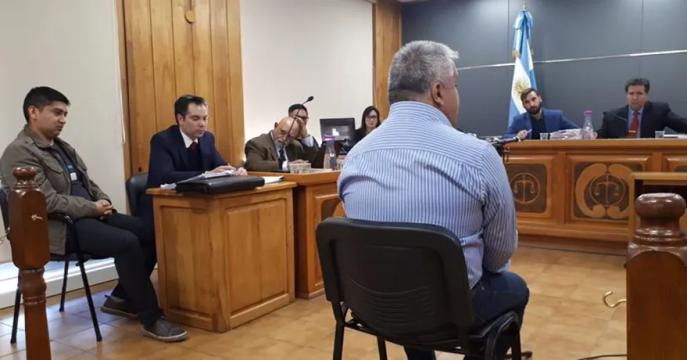 Contundente y meticulosa pericia en telecomunicaciones ratifica la acusación contra Meyreles y Valenzuela