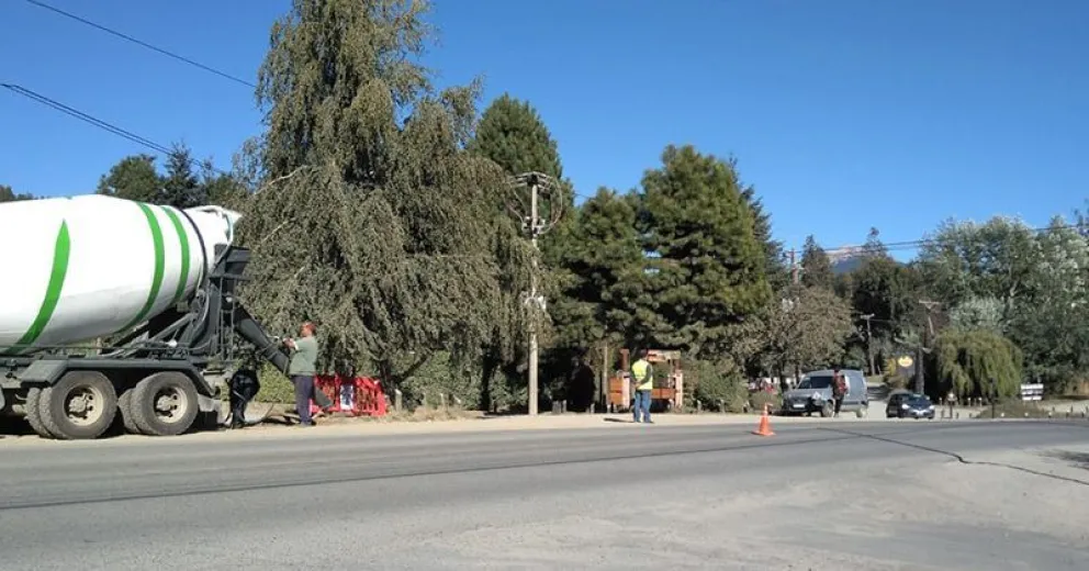 Colocarán seis cámaras de oeste a este