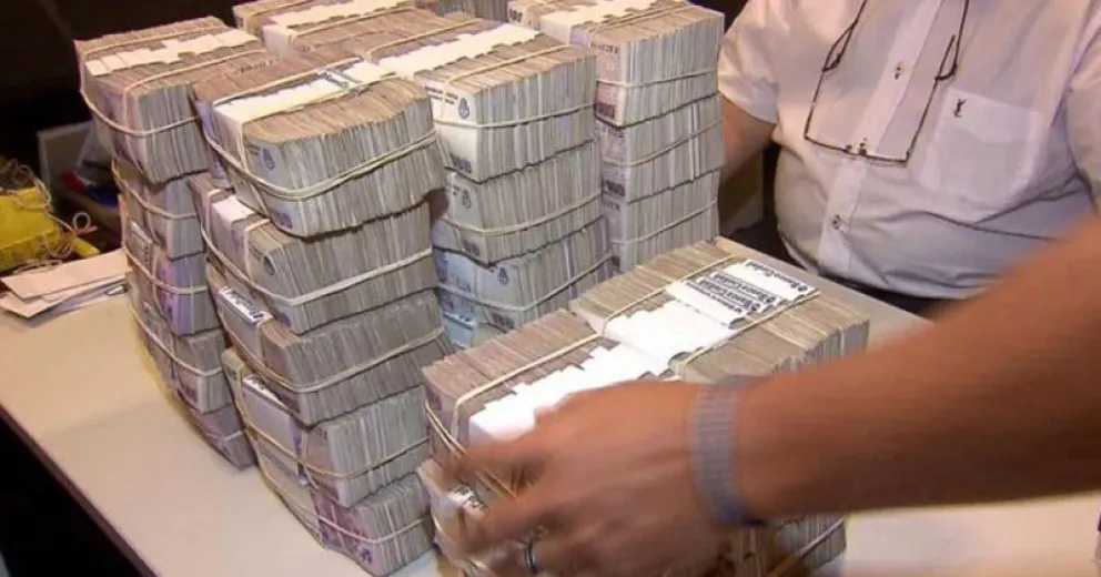 Un rionegrino ganó $5.937.375 en el Loto