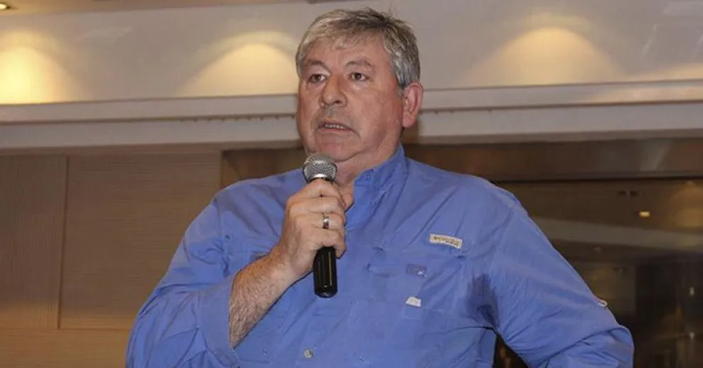 Cortés: “Cuando lleguen las ganancias, pediremos el 5% o el 10% para los trabajadores”