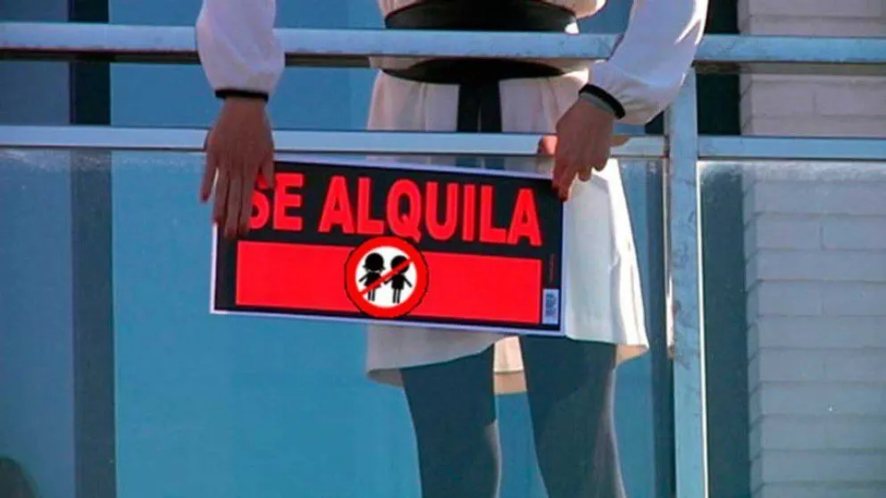 Para los martilleros, los honorarios de alquileres tienen que ser pagados por ambas partes