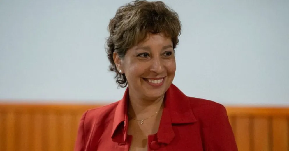 Arabela Carreras: “Más allá de las adversidades, nosotros somos capaces de reacomodarnos”