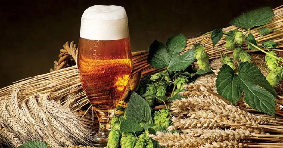 Historia de la cerveza en el mundo