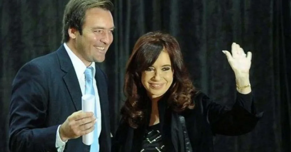 Suárez Colman brindó precisiones sobre la denuncia de sobresueldos contra Soria