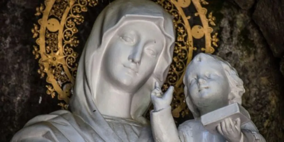La Virgen de Las Nieves y la del Nahuel Huapi estarán presentes en un congreso de Brasil   