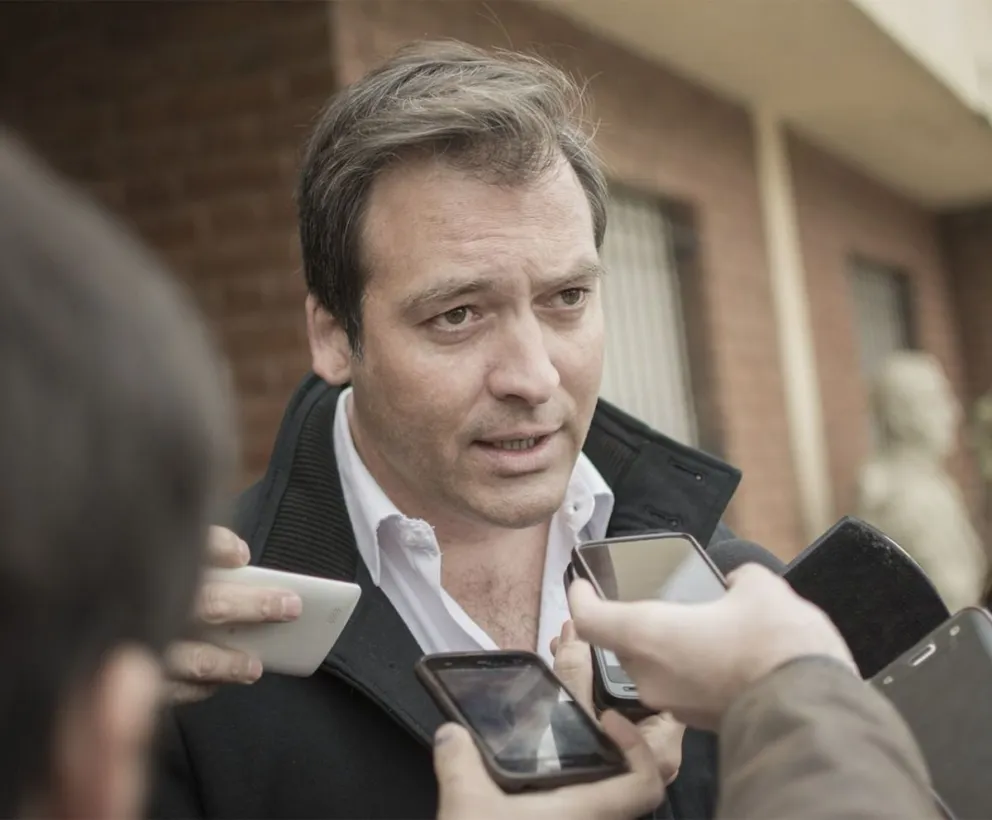El Municipio de Roca desmiente irregularidades   