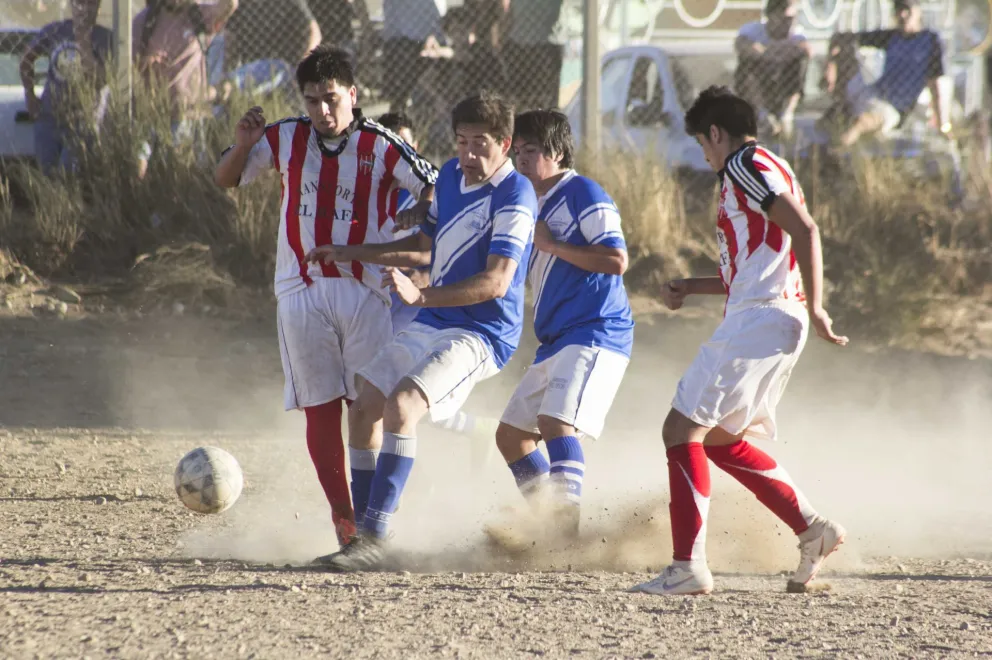 Salió el programa de la anteúltima fecha del Apertura y no hay margen de error