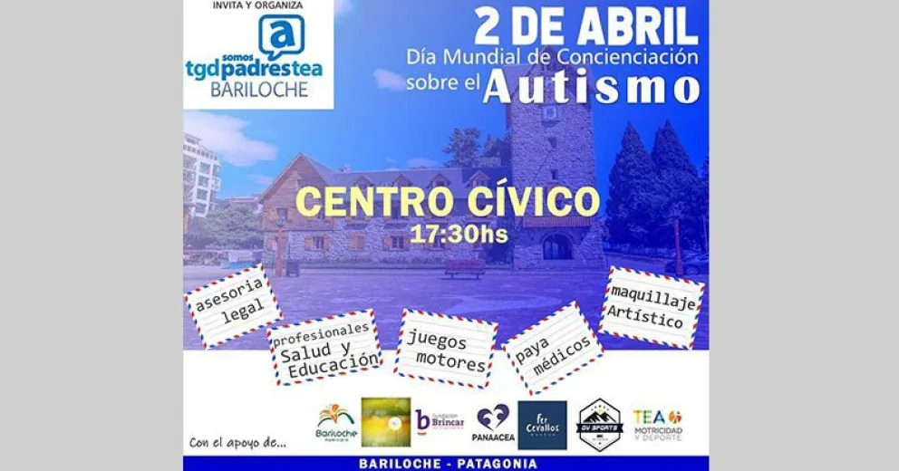 Autismo: el diagnóstico temprano hace la diferencia