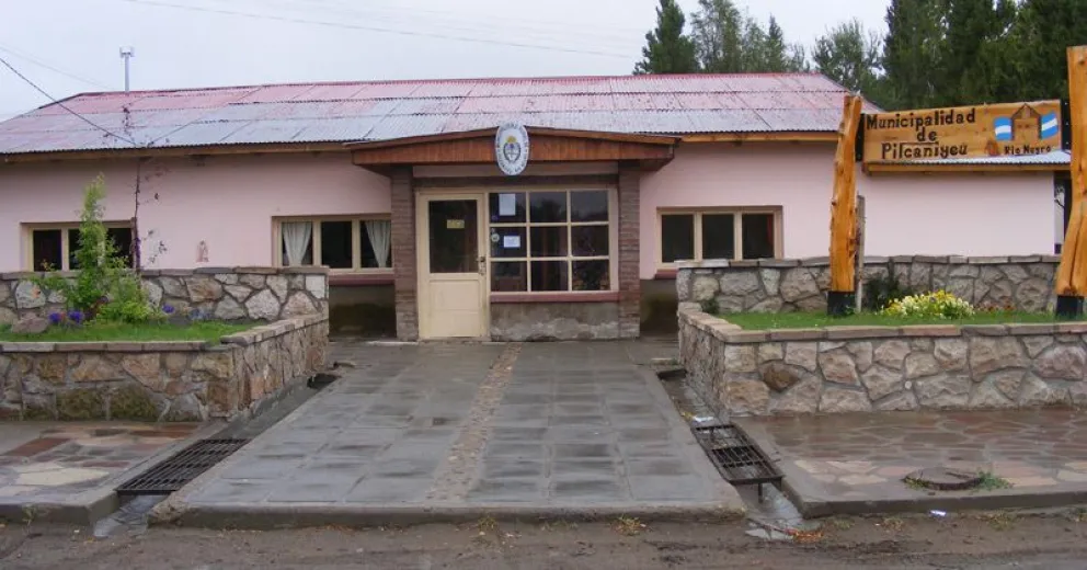 Imputaron a empleado municipal de Pilcaniyeu por tres hechos de abuso sexual