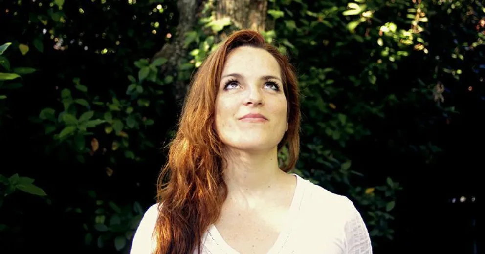 Pía Sicardi presenta su primer disco solista